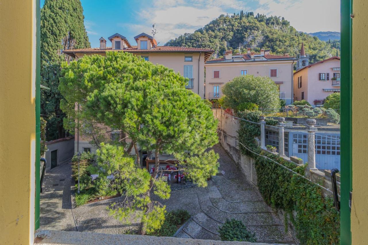 Apartamento Il Diamante Del Lago Varenna Exterior foto